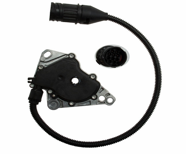 BMW E38 7-Series Automatic Transmission Position Switch By Hudson 24107512755