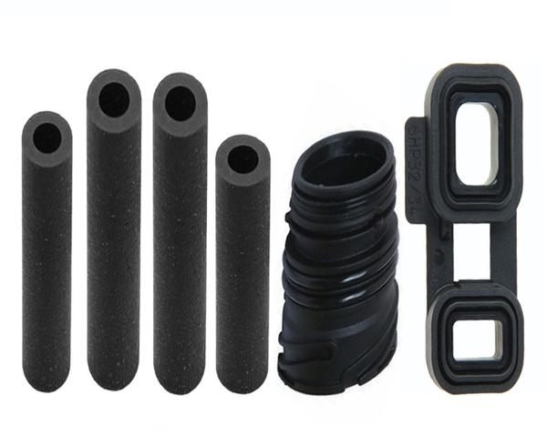 BMW E70 X5 Auto Transmission Mechatronic Seal Kit OEM – image 2