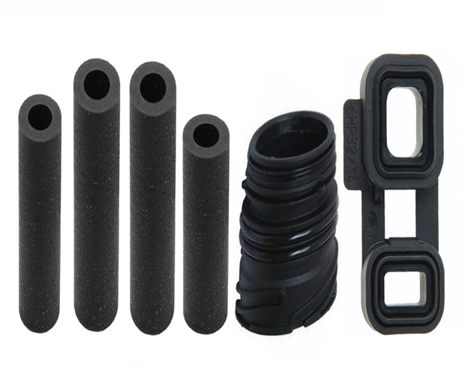 BMW E70 X5 Auto Transmission Mechatronic Seal Kit OEM – image 5