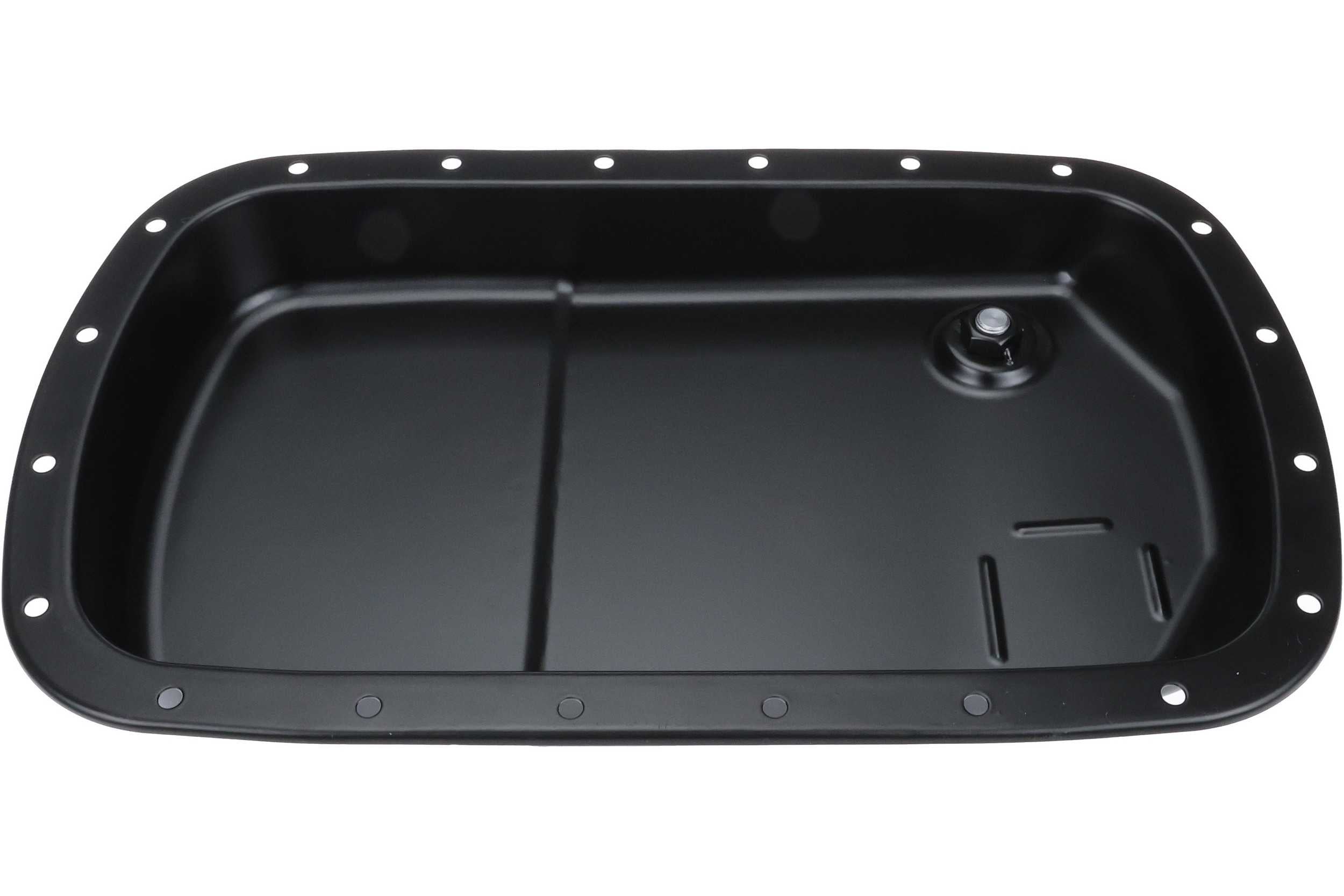 BMW E46 3-Series Automatic Transmission Pan W/ Gasket By Uro (A5S360R/390R) 24117533733 – image 3