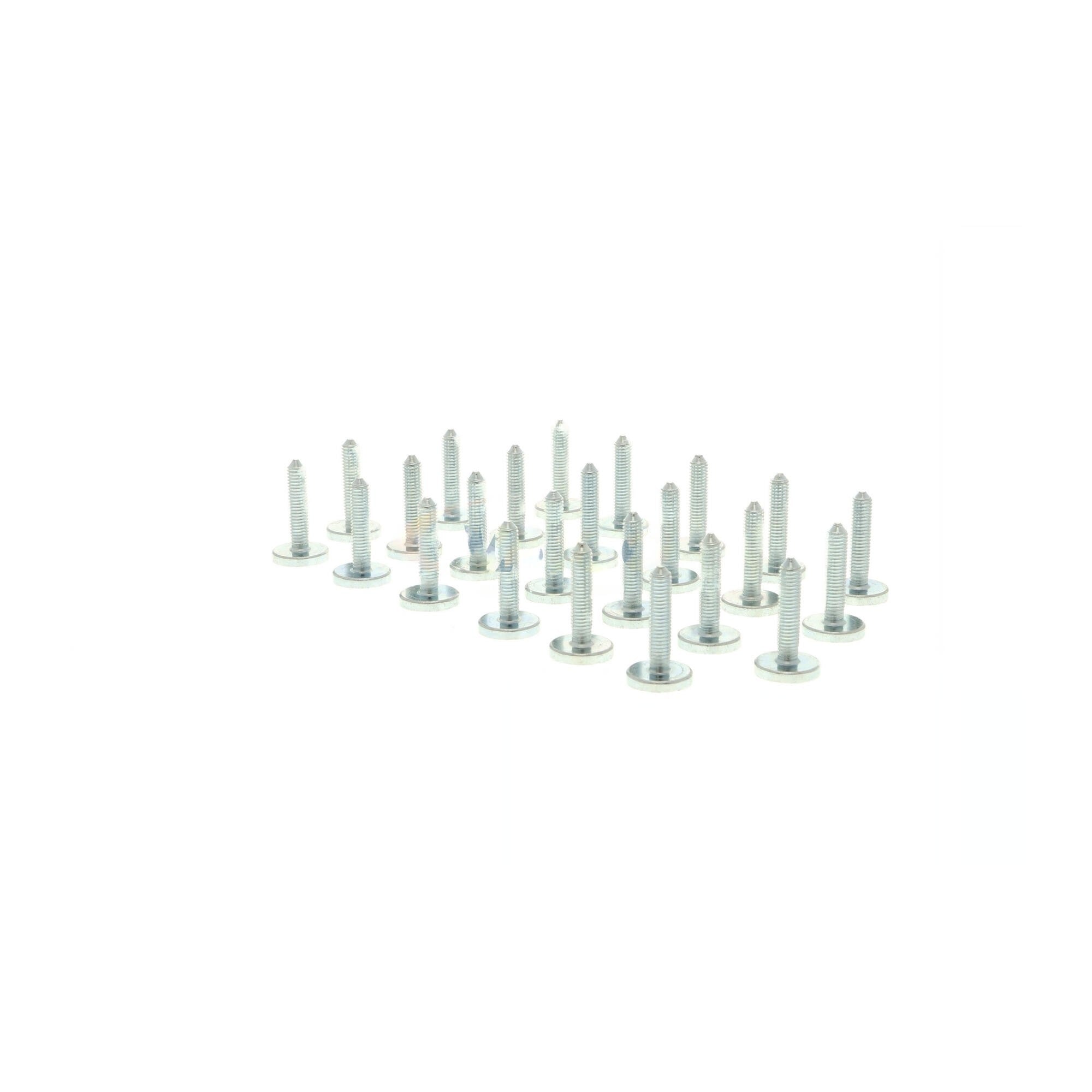 BMW E9X 3-Series Automatic Transmission Pan Bolt Kit OEM 24159896928 – image 2