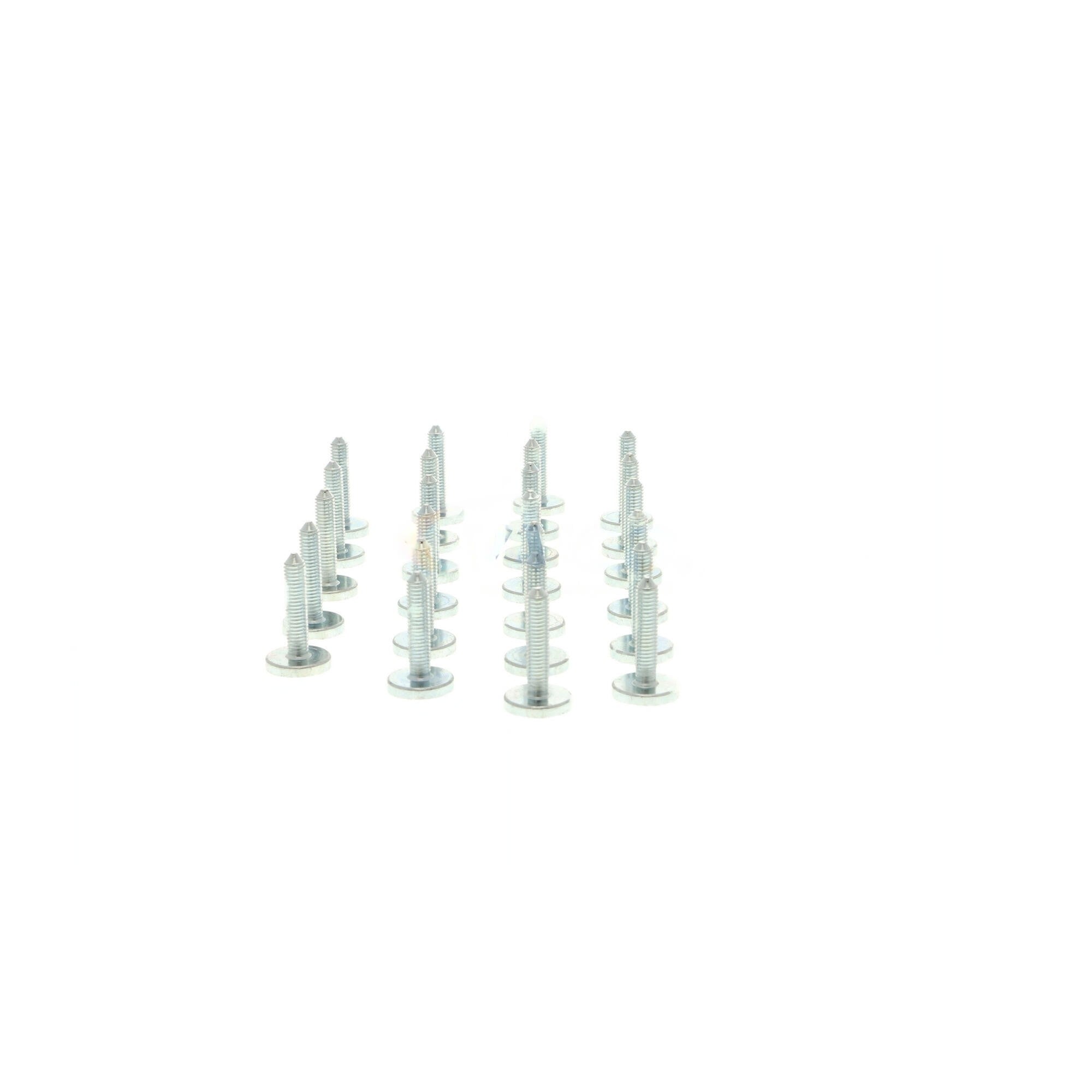 BMW E9X 3-Series Automatic Transmission Pan Bolt Kit OEM 24159896928 – image 3