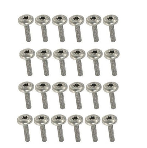BMW E9X 3-Series Automatic Transmission Pan Bolt Kit OEM 24159896928 – image 4