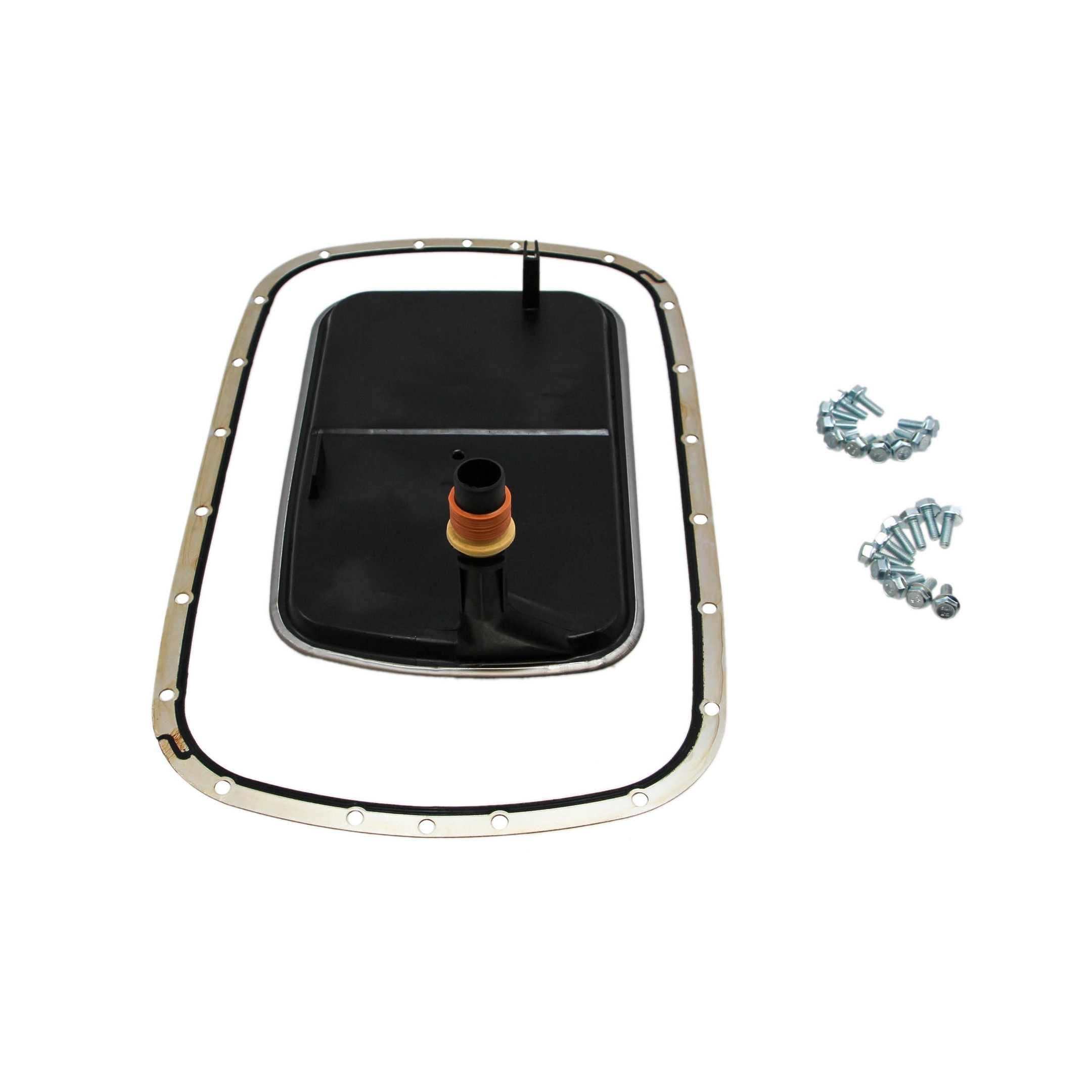 BMW E46 3-Series Automatic Transmission Filter Kit By Rein (A5S 360R/390R) 24117557070 – image 3