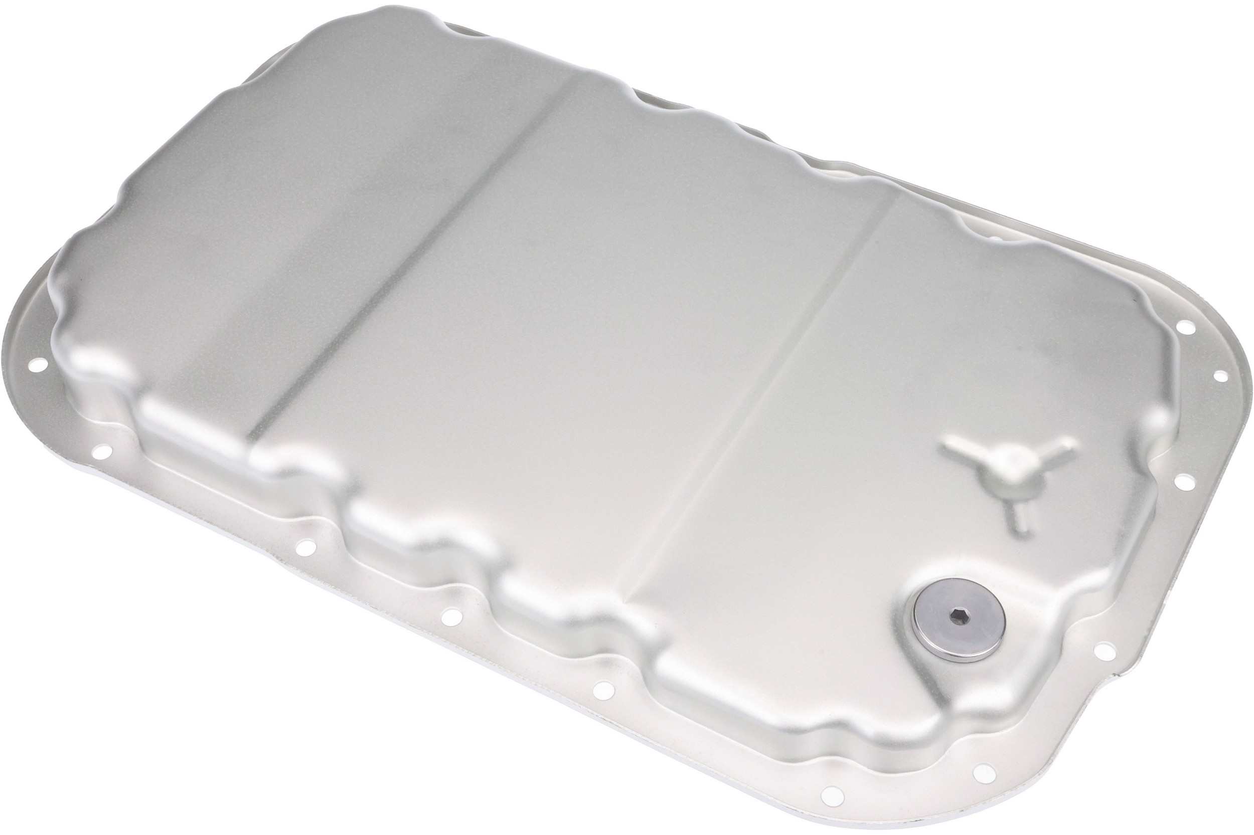BMW E9X 3-Series GM Transmission Pan By Uro 24117581605 – image 3