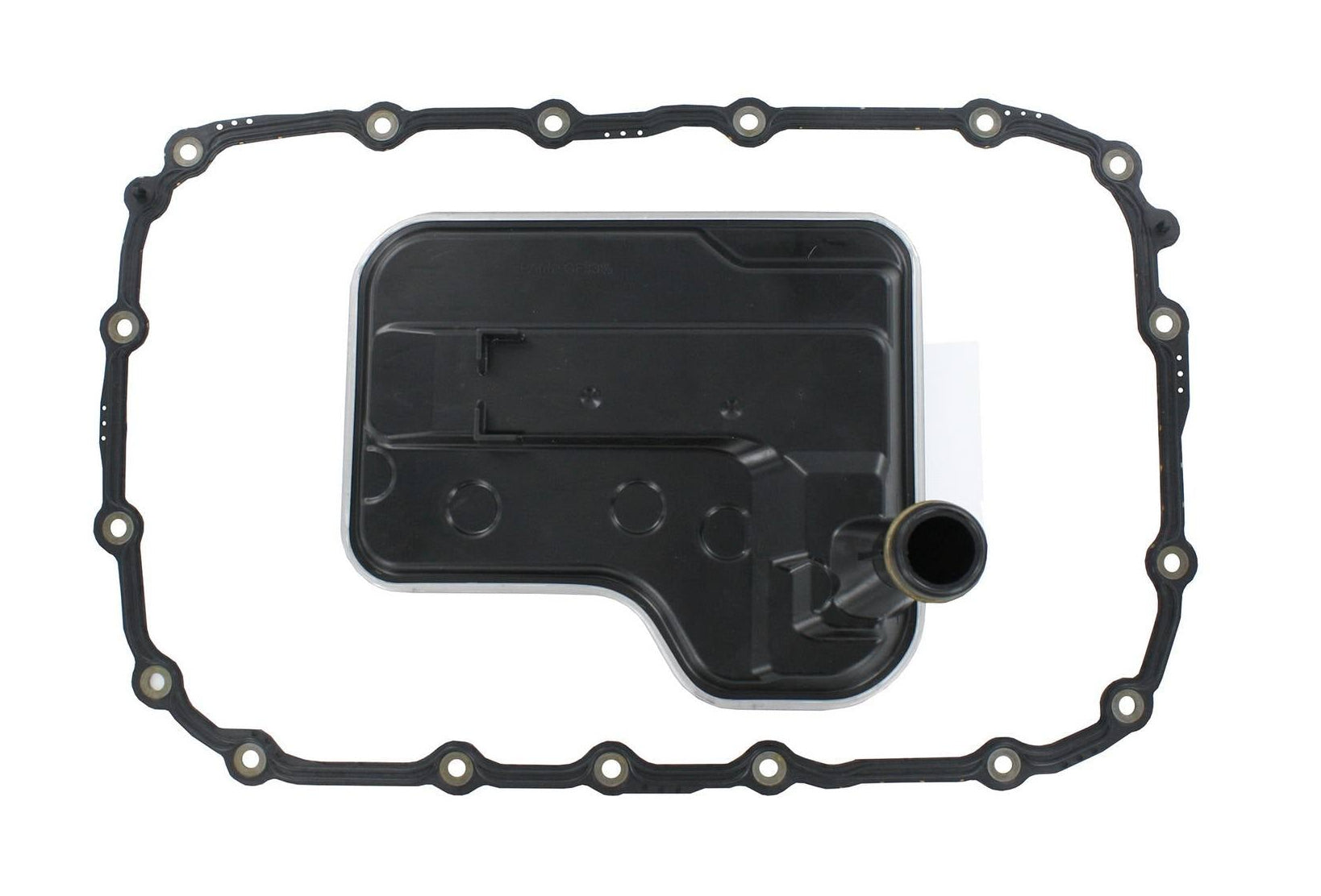 BMW E83 X3 Transmission Filter Kit By Meistersatz 24117593565 (2007-2010) – image 6