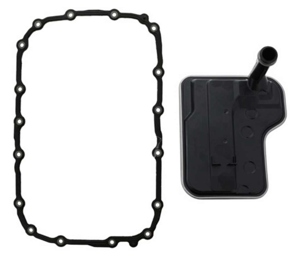 BMW E83 X3 Transmission Filter Kit By Meistersatz 24117593565 (2007-2010) – image 7