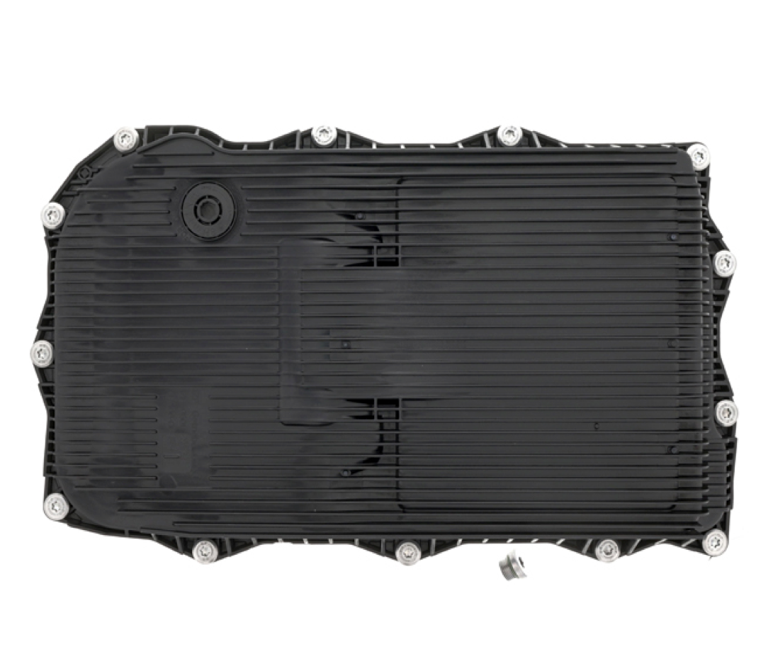 BMW G11/G12 7-Series Transmission Filter & Pan Kit OEM 24118612901 – image 2