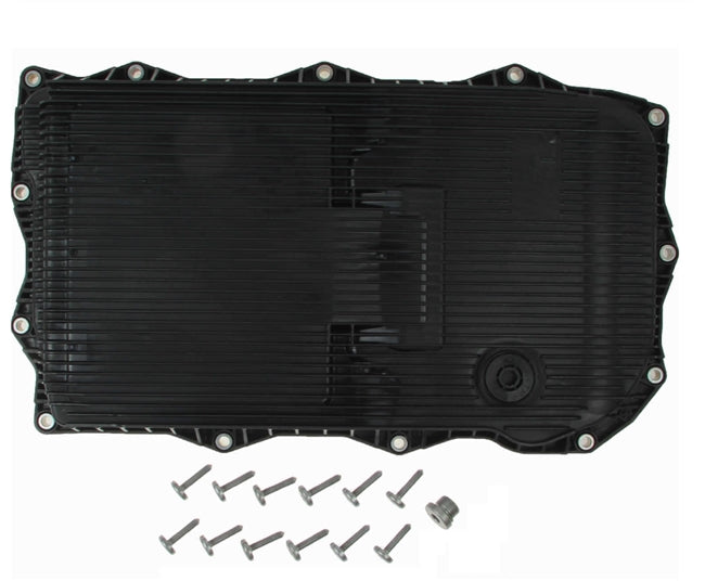 BMW G11/G12 7-Series Transmission Filter & Pan Kit OEM 24118612901 – image 11