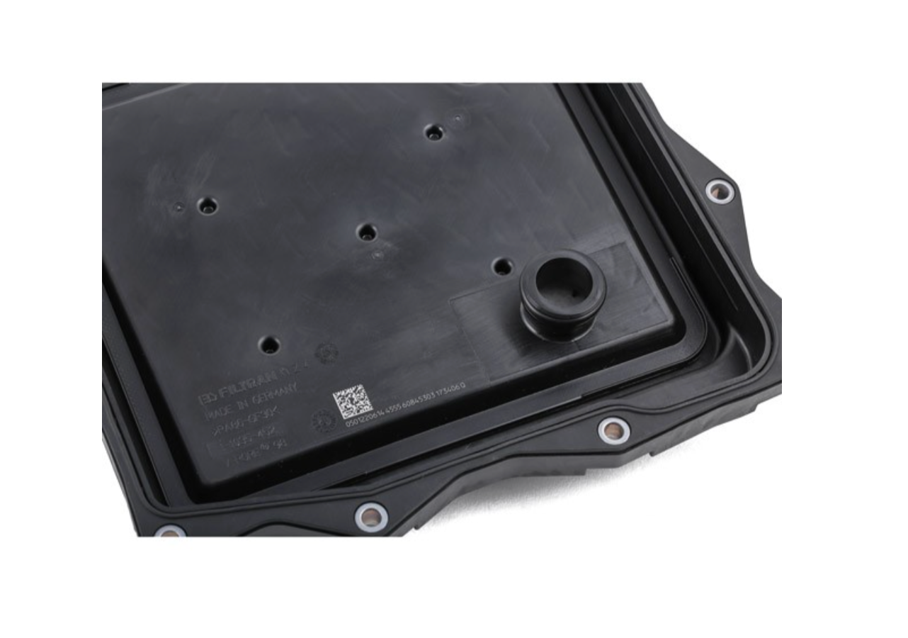 BMW G11/G12 7-Series Transmission Filter & Pan Kit OEM 24118612901 – image 5