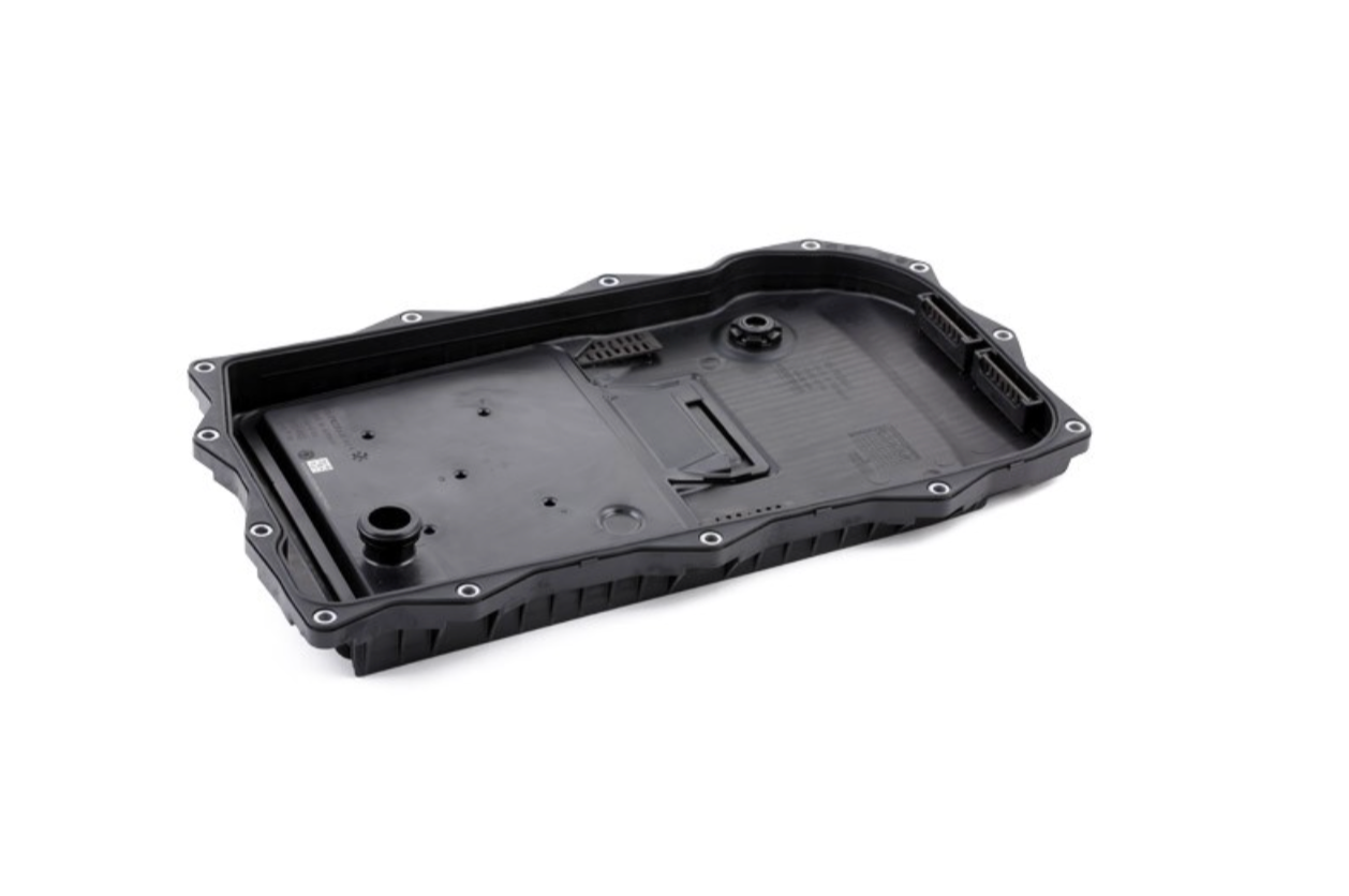 BMW G11/G12 7-Series Transmission Filter & Pan Kit OEM 24118612901 – image 7