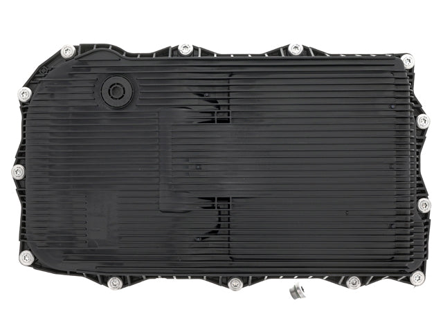 BMW G11/G12 7-Series Transmission Filter & Pan Kit OEM 24118612901 – image 9