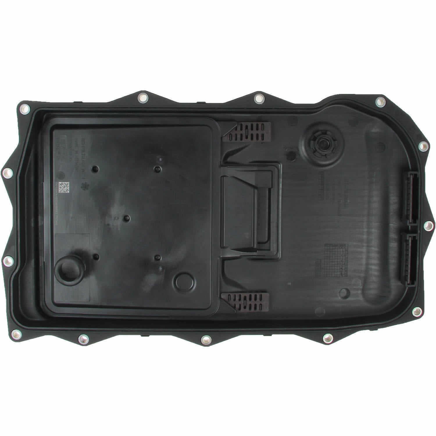 BMW G11/G12 7-Series Transmission Filter & Pan Kit OEM 24118612901 – image 10