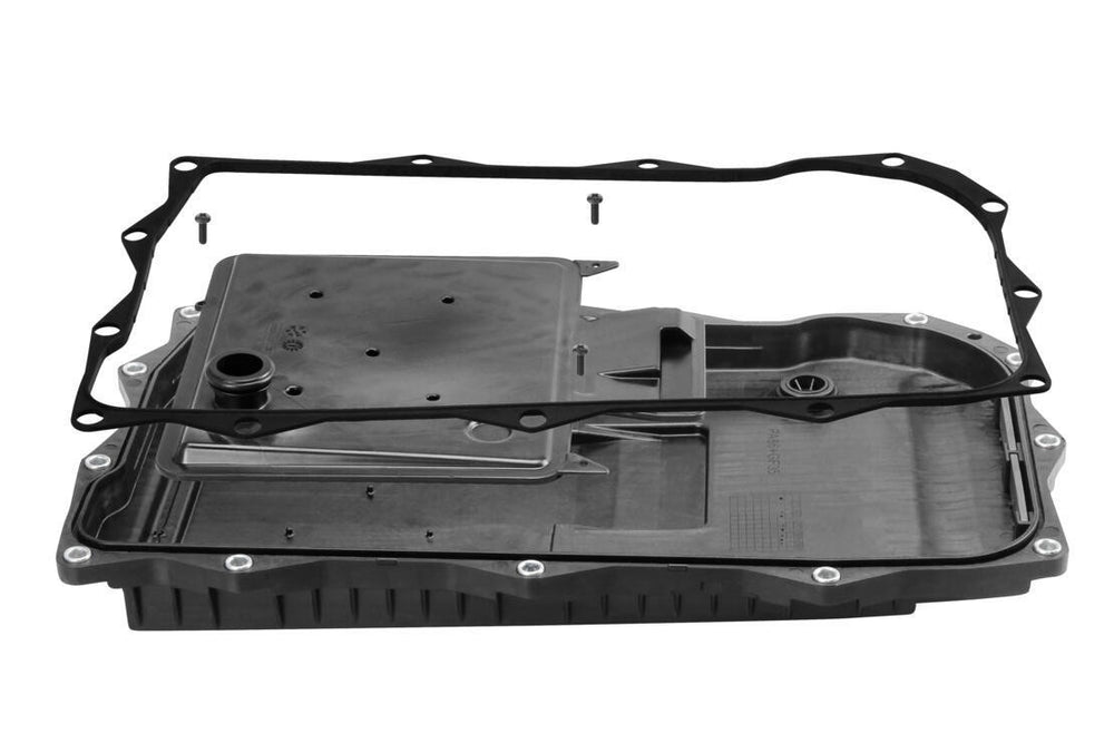 BMW G11/G12 7-Series Transmission Filter & Pan Kit By Hengst 24118612901 – image 3