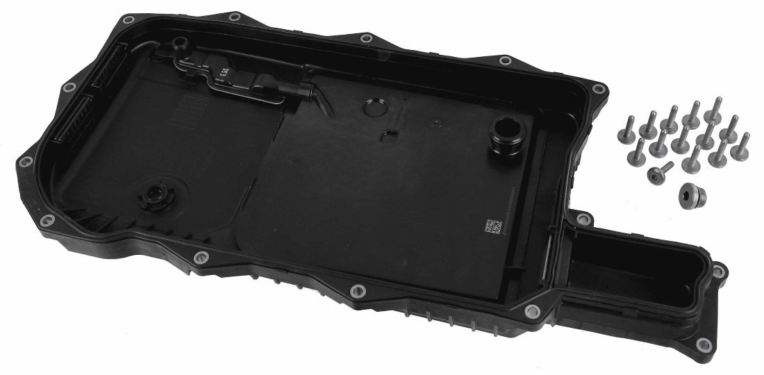 BMW G12 740e xDrive Transmission Filter & Pan Kit OEM 24118632189 – image 2