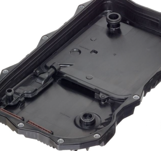 BMW G30 530e Transmission Filter & Pan Kit By Hengst 24118632189 – image 4