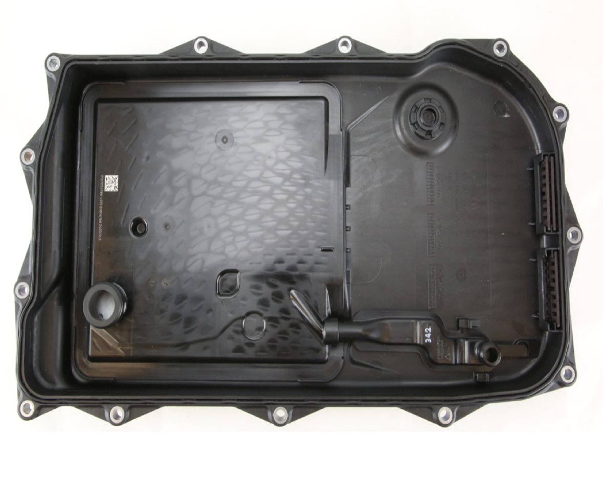 BMW G20 M340i & M440i Transmission Pan With Filter Kit OEM 24118743462 (2020-2024) – image 2