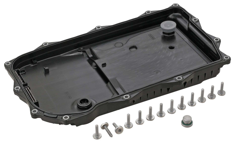 BMW G05 X5 s/xDrive40i Transmission Pan With Filter Kit By Elring 24118743462 (2021-2024) – image 4
