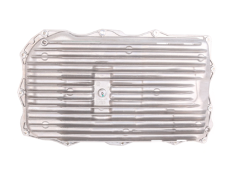 BMW F98 X3M & X4M Transmission Pan & Filter Kit OEM 24119503407 – image 3