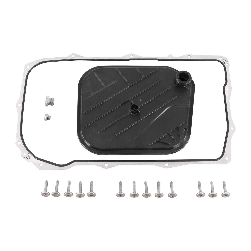 BMW F98 X3M & X4M Transmission Pan & Filter Kit OEM 24119503407 – image 5