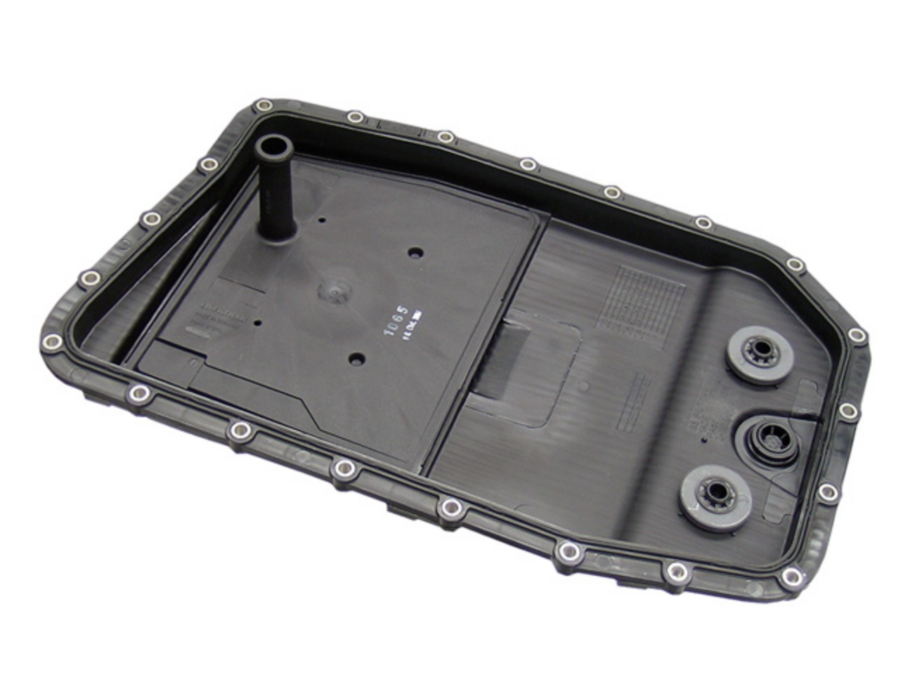 BMW E65/66 7-Series Transmission Filter Kit OEM 24152333903 – image 3