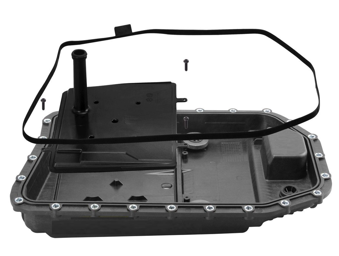 BMW E70 X5 Transmission Filter Kit OEM 24152333907 or 24152333903 – image 6