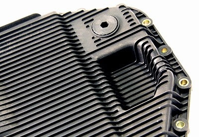 BMW E70 X5 Transmission Filter Kit OEM 24152333907 or 24152333903 – image 10