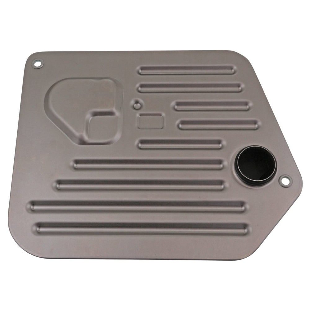 BMW X5 Transmission Filter Kit W/ Pan Seal A5S-440Z OEM 4.4i & 4.6i Only 24341422673 – image 2