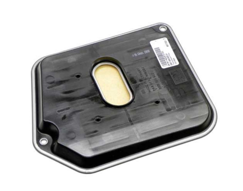 BMW X5 Transmission Filter Kit W/ Pan Seal A5S-440Z OEM 4.4i & 4.6i Only 24341422673 – image 3