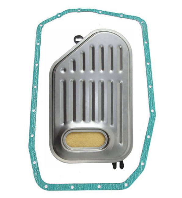 BMW E46 3-Series Automatic Transmission Filter Kit (A5S325Z) 24341423376 – image 6