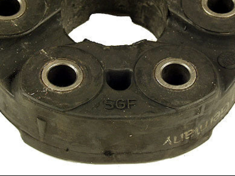 BMW F48 X1 Driveshaft Flex Joint (Guibo) OEM 26118836663 – image 2