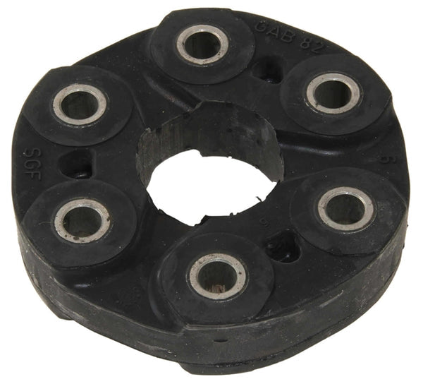 BMW F48 X1 Driveshaft Flex Joint (Guibo) OEM 26118836663