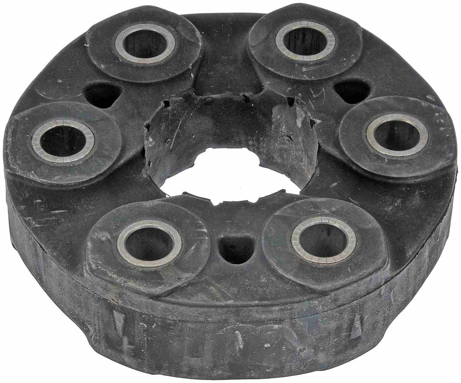 BMW E38 7-Series Flex Disc / Guibo OEM 26111229065 – image 2