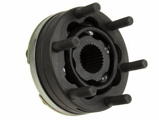 BMW E38 7-Series Driveshaft CV Joint OEM 26111229524 – image 2