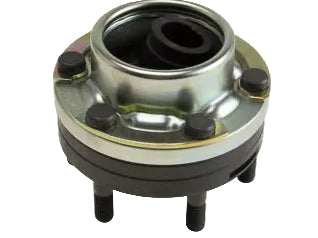 BMW E38 7-Series Driveshaft CV Joint OEM 26111229524 – image 3