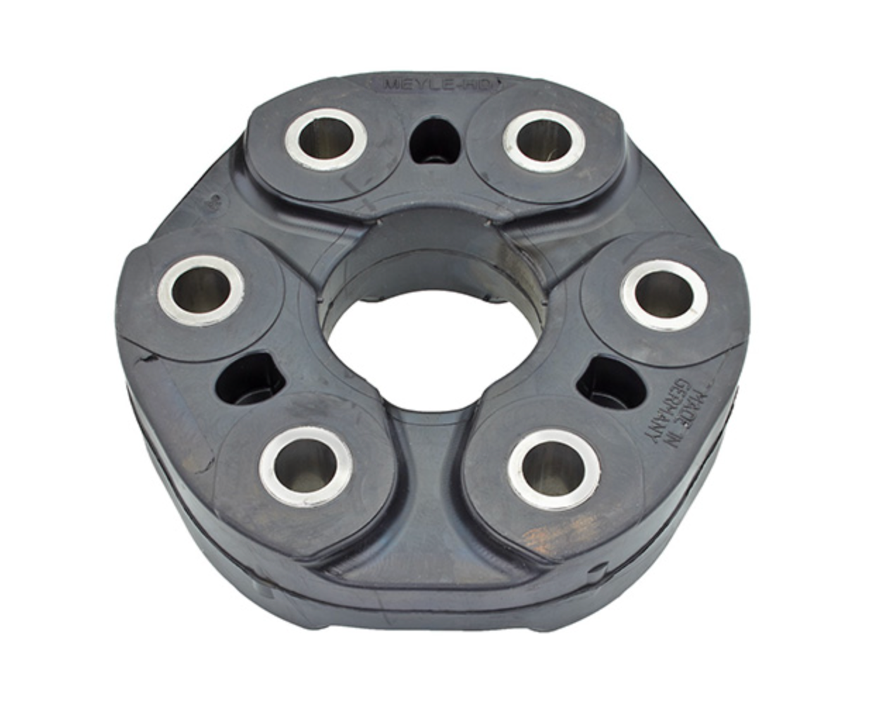 BMW E46 M3 Drive Shaft Flex Joint (Guibo) By Meyle HD 26112226527 – image 2