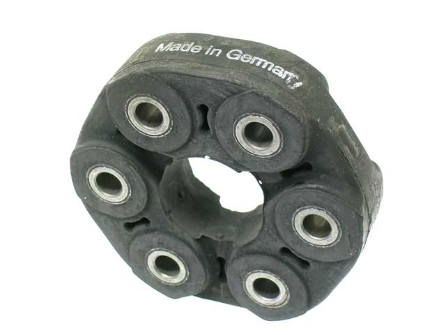 BMW E53 X5 Front Driveshaft Flex Disc / Guibo OEM 26117503159 – image 2