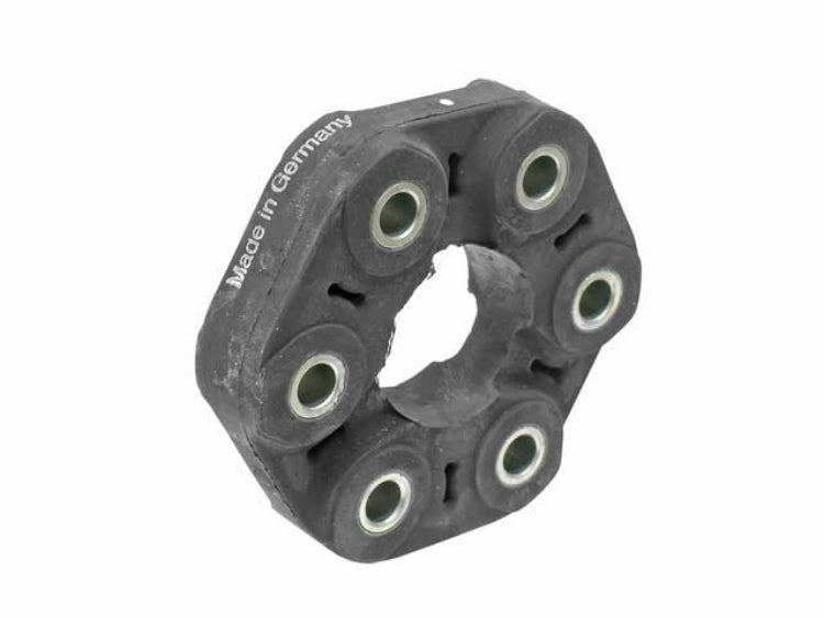 BMW E70 X5 Rear Driveshaft Flex Disc / Guibo OEM 26117511454 – image 3