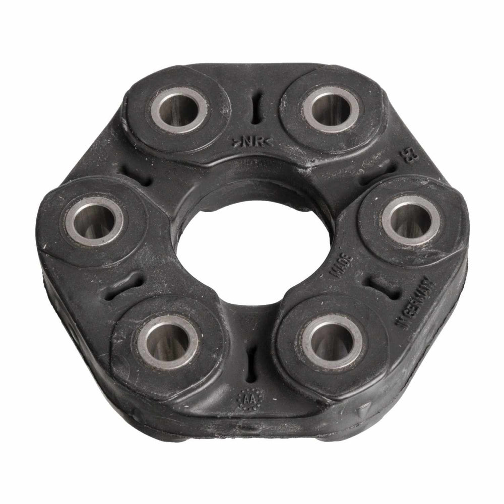 BMW E70 X5 Rear Driveshaft Flex Disc / Guibo OEM 26117511454 – image 4