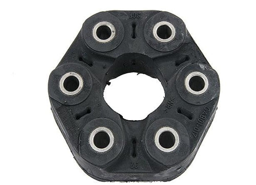 BMW E70 X5 Rear Driveshaft Flex Disc / Guibo OEM 26117511454 – image 7