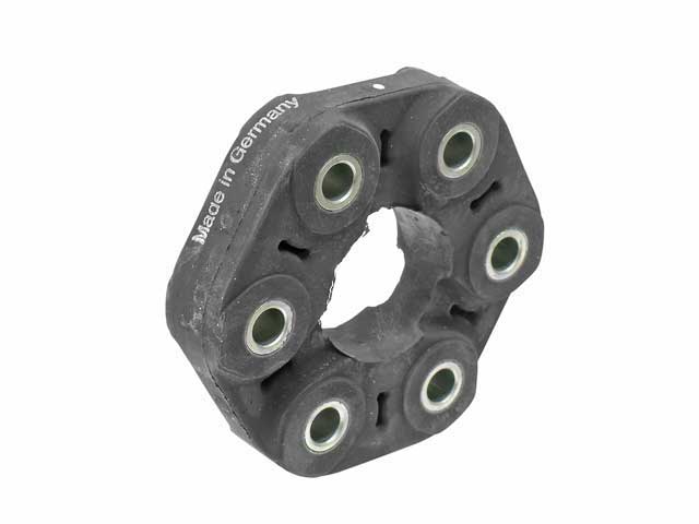 BMW E70 X5 Rear Driveshaft Flex Disc / Guibo OEM 26117511454 – image 8