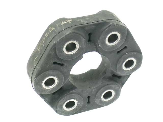 BMW E60 5-Series Driveshaft Flex Disc OEM 26117522027 – image 2