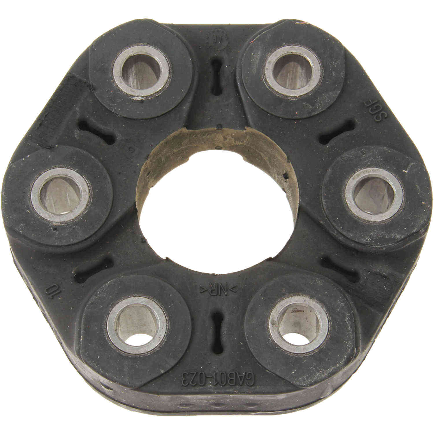 BMW E60 5-Series Driveshaft Flex Disc OEM 26117522027 – image 3