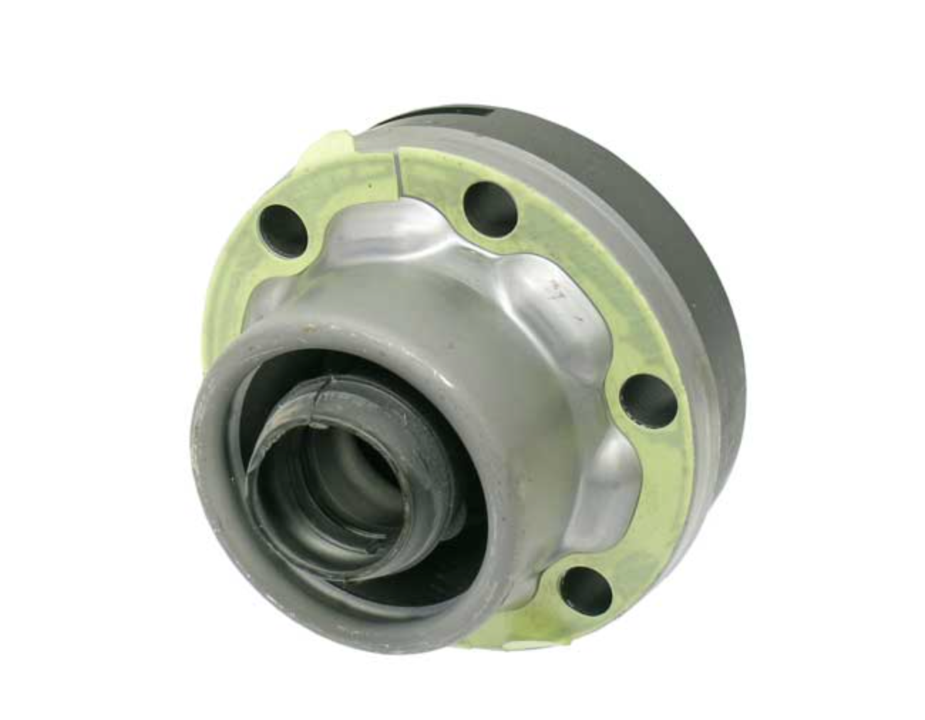 BMW E46 330i Driveshaft CV Joint OEM 26117548392 – image 2