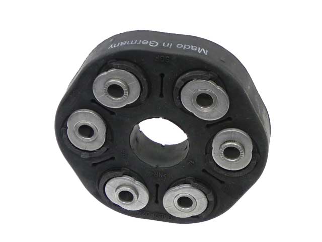 BMW E65/E66 7-Series Flex Joint (Guibo) OEM 26117542238 or 26117572664 – image 2