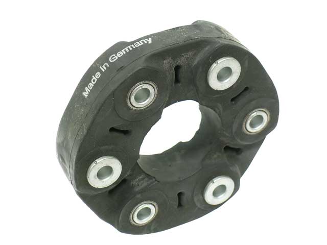 BMW E9X 3-Series xi & xDrive Driveshaft Flex Disc-Guibo OEM 26117573276 – image 2
