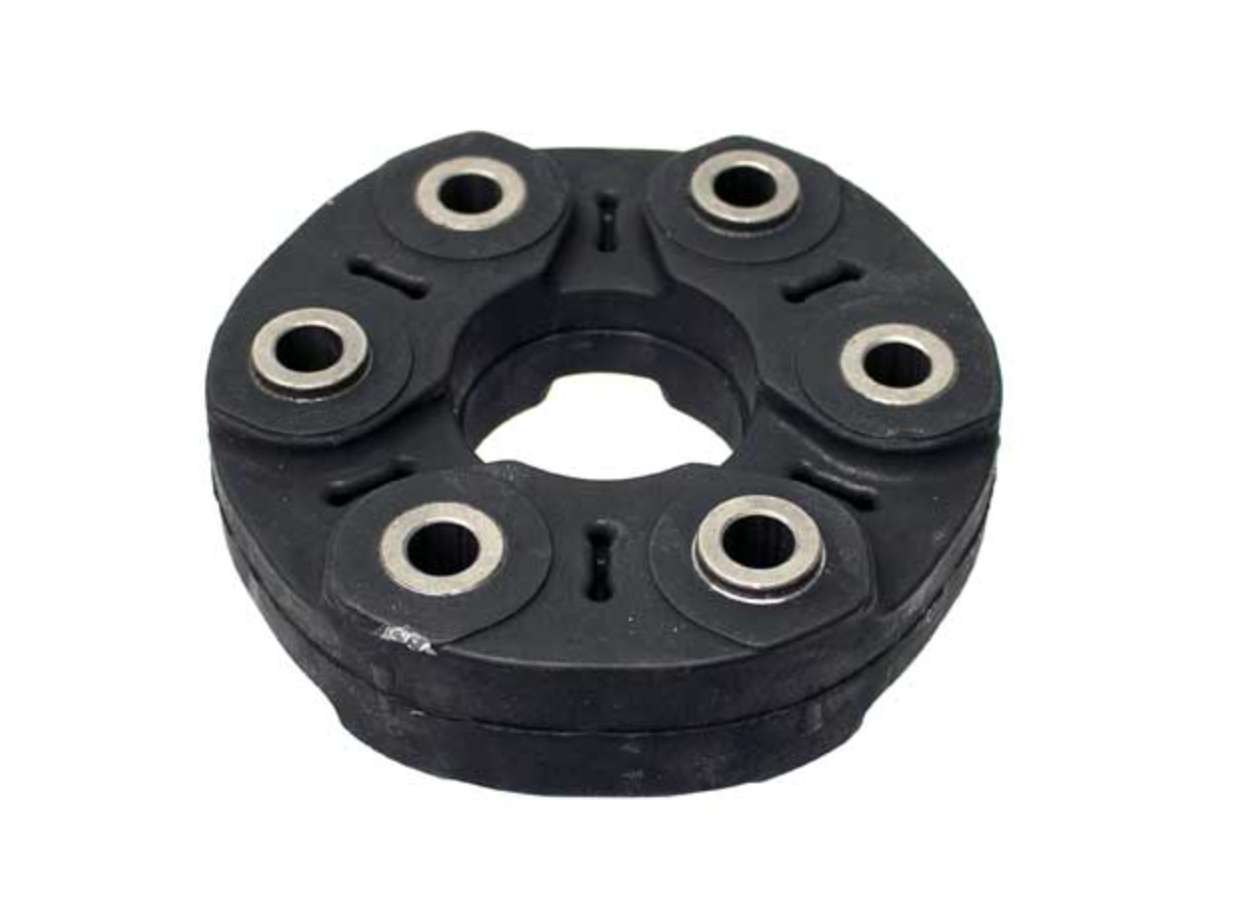 BMW G30 540i Driveshaft Flex Disc OEM 26117610061 – image 2