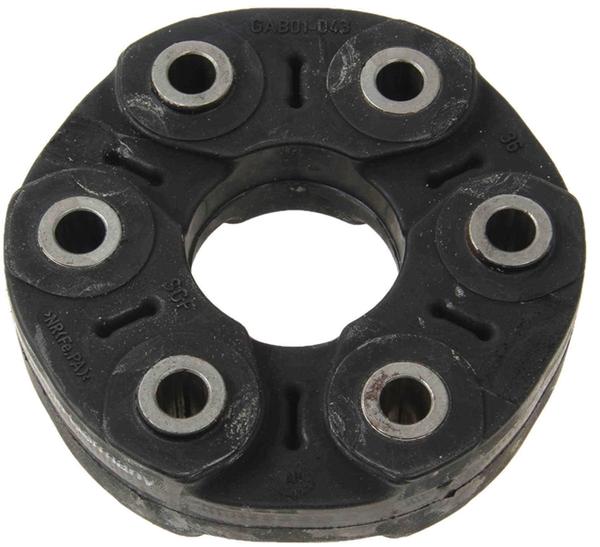 BMW G30 540i Driveshaft Flex Disc OEM 26117610061 – image 3