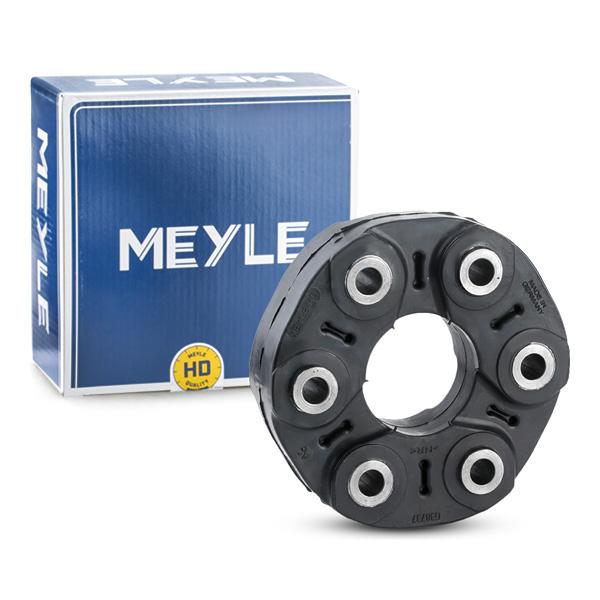 BMW G30 540i Driveshaft Flex Disc-Guibo By Meyle HD 26117610061 – image 5