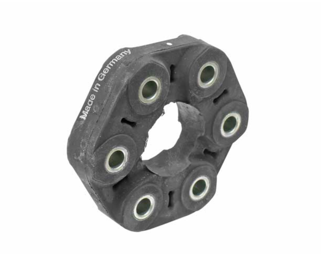 BMW F30 3-Series DriveShaft Flex Disc / Guibo OEM 26117610372 – image 2
